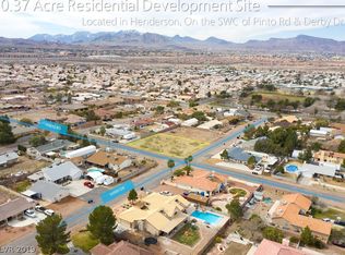 Derby Dr, Henderson, NV 89002