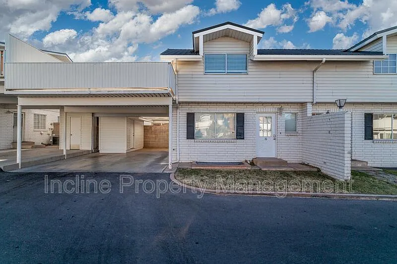 Building Photo - 781 N Valley View Dr #16
