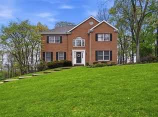 2436 Wedgewood Dr, Wexford, PA 15090