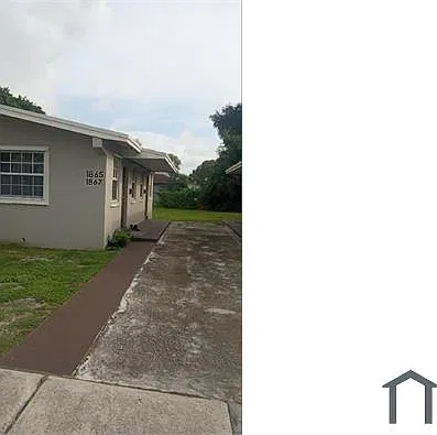 1 bed, 988 sqft, $1,800 — Photo 4