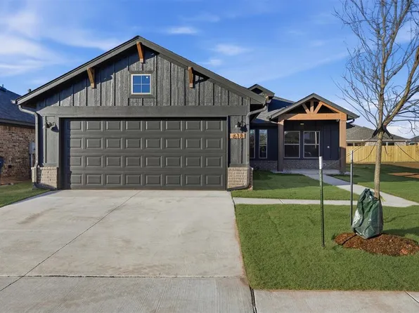 618 Prairie Dr, Guthrie, OK 73044