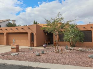 10709 N Thunder Hill Pl, Tucson, AZ 85737