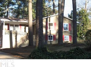 2833 Goodfellows Rd, Tucker, GA 30084