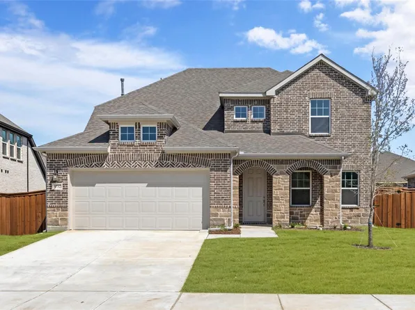 1732 Everglades Dr, Forney, TX 75126