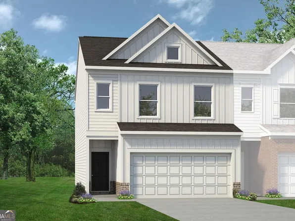 1145 Chastain Dr #64, Sugar Hill, GA 30518