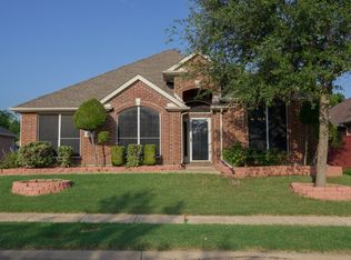 1710 Jennifer Dr, Garland, TX 75042
