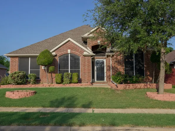 1710 Jennifer Dr, Garland, TX 75042