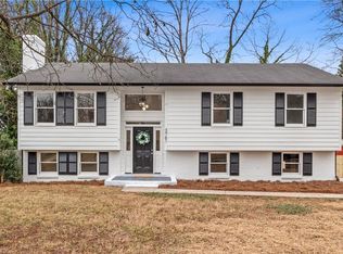 3761 Wabash Blvd, Winston Salem, NC 27106