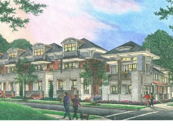 335 E Tremont Ave, Charlotte, NC 28203