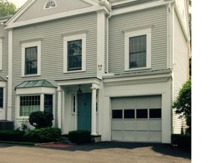 82 Seminary St, New Canaan, CT 06840