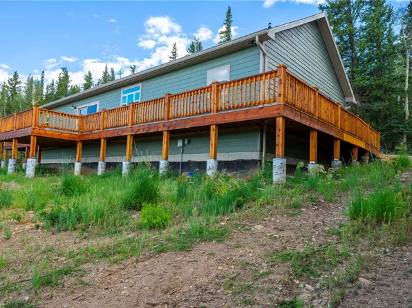 171 Fen Ct, Fairplay, CO 80440