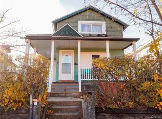 220 Magnolia St, Syracuse, NY 13204
