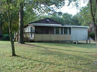 1288 Serenity Ridge Rd, Luray, VA 22835