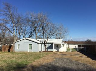 405 Canal, Quinlan, TX 75474