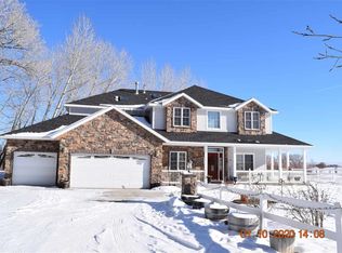 101 Eden West Main Rd, Farson, WY 82932