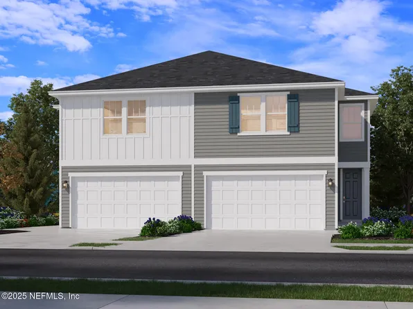 9748 HARPER VILLAGE Circle, Jacksonville, FL 32219