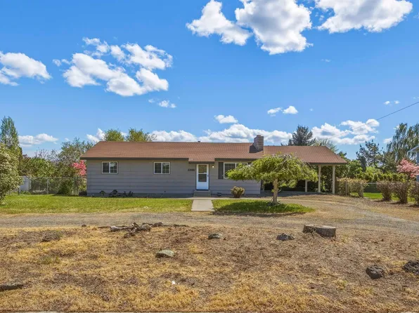 3201 Hill Dr, Grandview, WA 98930