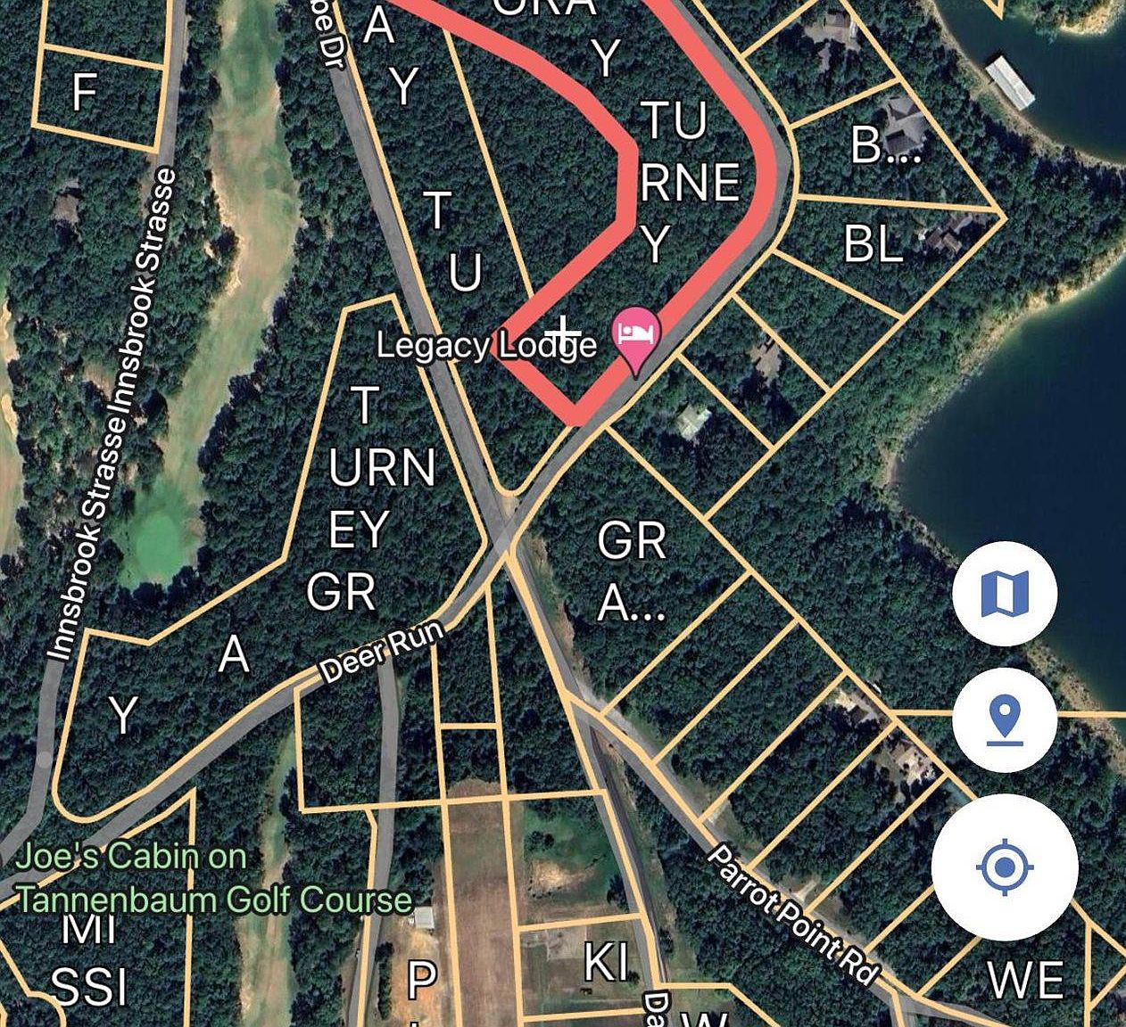 LOT 330 Deer Run Cir Lot 330