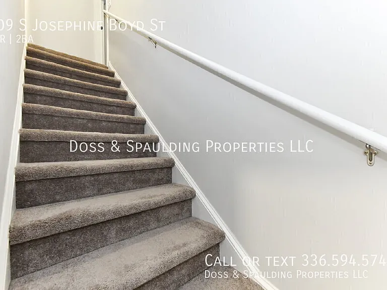 909 S Josephine Boyd St — Photo 21