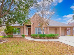 330 Las Brisas Blvd, Seguin, TX 78155