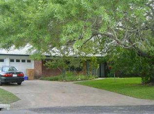 7303 Whispering Creek Cir #B, Austin, TX 78736