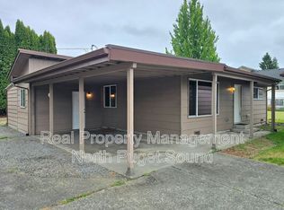710 Beach Ave UNIT C, Marysville, WA 98270