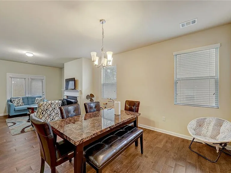 602 Dodson Lake Ct — Photo 5