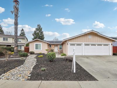 3239 Cheryl Cir, Pleasanton, CA, 94588