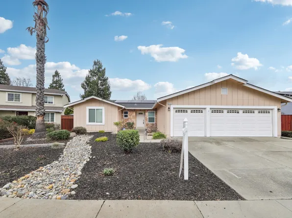 3239 Cheryl Cir, Pleasanton, CA 94588
