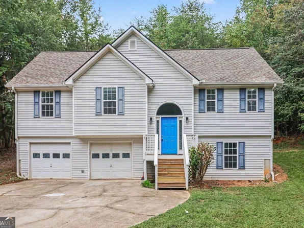 272 Mountain Brook Cir, Dahlonega, GA 30533