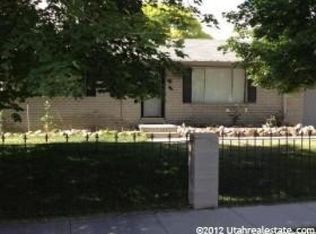 4413 W Sun Dr, Kearns, UT 84118