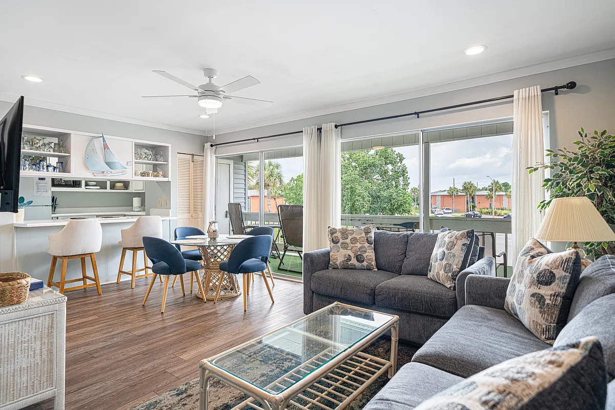 Building Photo - Gulf Terrace Dr