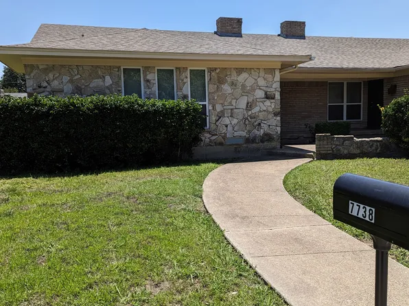 7738 Dentcrest Dr, Dallas, TX 75254