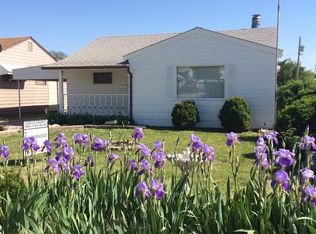 313 Chase Ave, Wakeeney, KS 67672