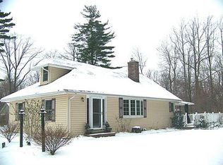 270 Westwood Dr, Lake City, PA 16423
