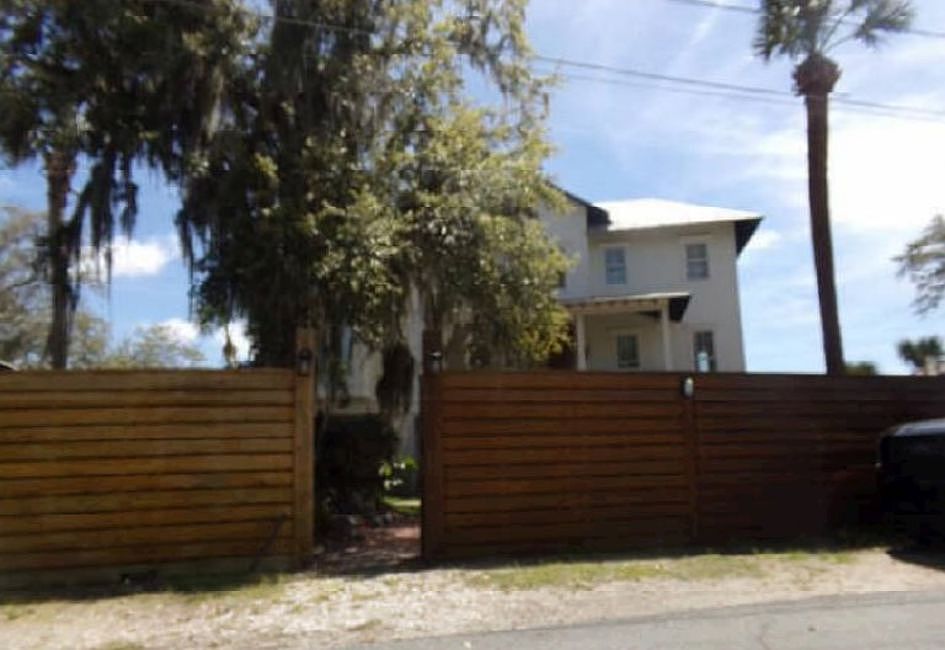 Property Front View