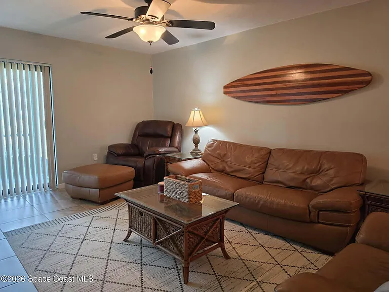 3799 S Banana River Blvd #107 — Photo 15
