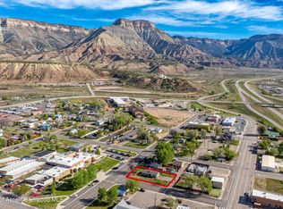 138 Hallett Ave, Parachute, CO 81635