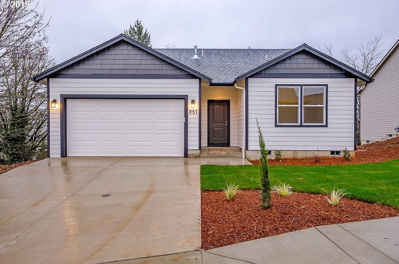 385 NW 6th St, Willamina, OR 97396 Zillow