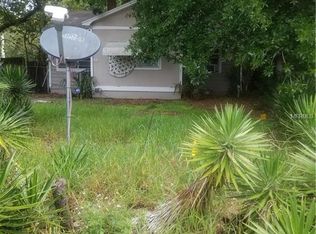 99 W Harding St, Orlando, FL 32806