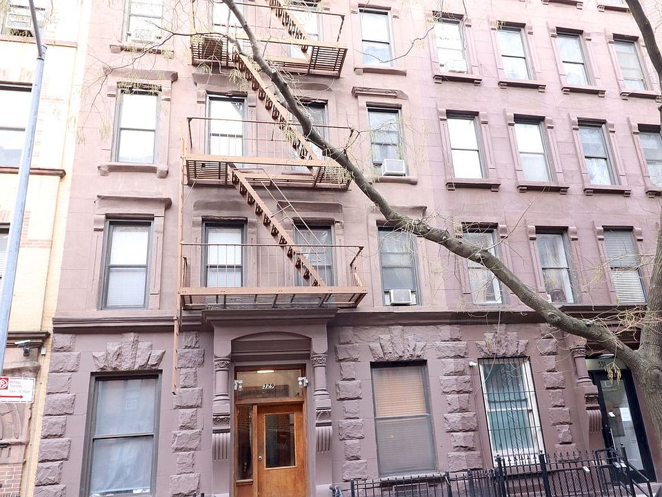 1st image of 329 E 89th St APT 4W