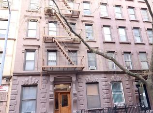 329 E 89th St APT 4W, New York, NY 10128