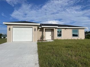 509 Bolender St, Punta Gorda, FL 33982