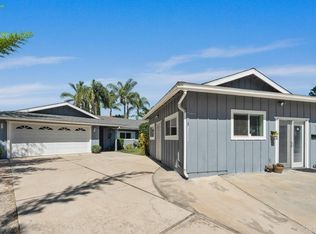 2511 Hibiscus Ave, Vista, CA 92081