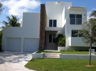 432 Warren Ln, Key Biscayne, FL 33149