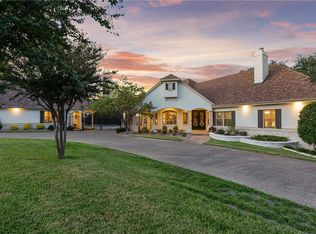 5030 Canyon Trl, Mc Gregor, TX 76657