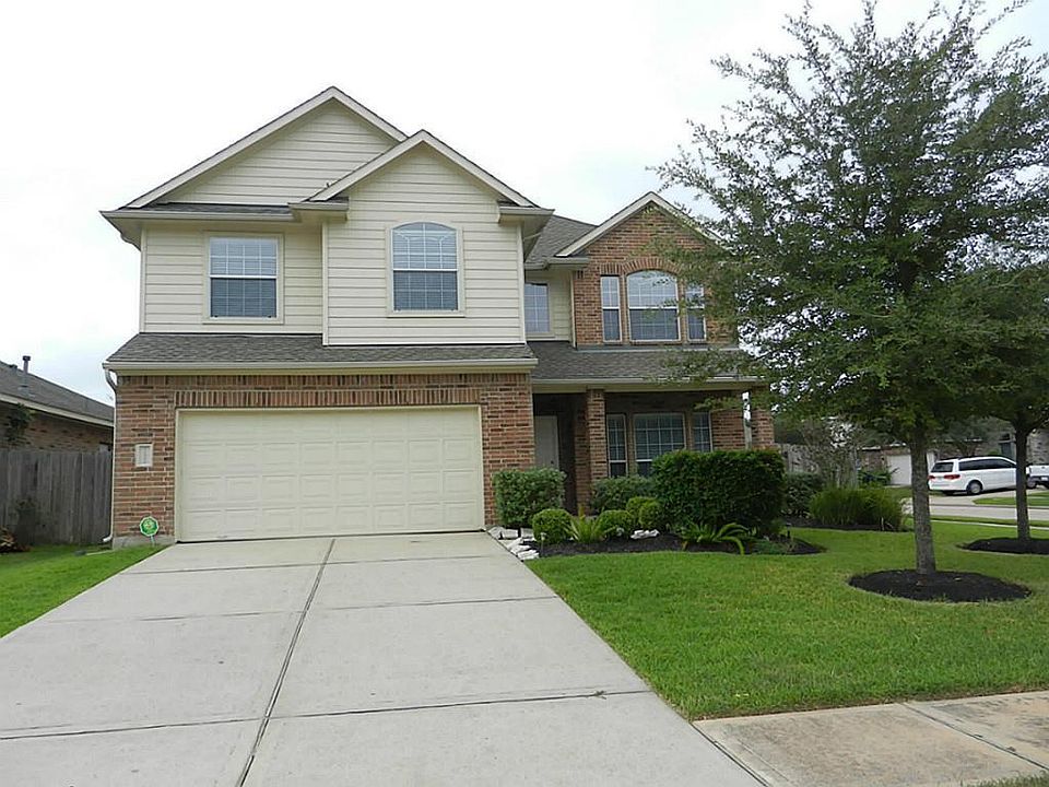 1st image of 25323 Melody Oaks Ln