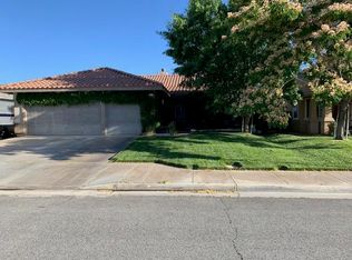 6134 W Avenue J15, Lancaster, CA 93536