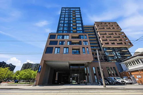 270 Dufferin St #902 Photo 1