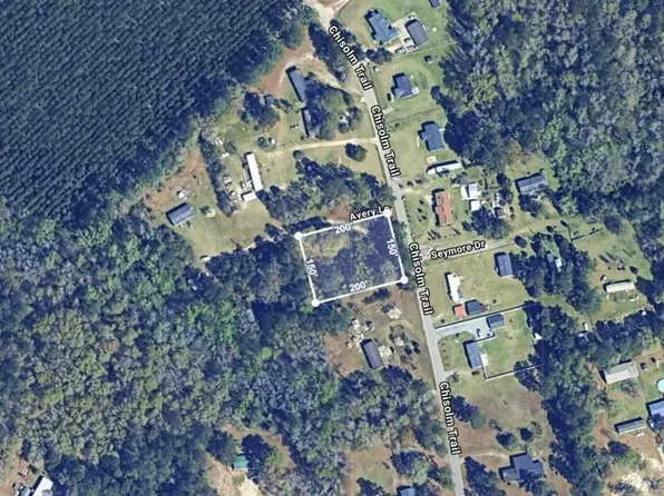 3403 Chisolm Trl, Florence, SC 29505